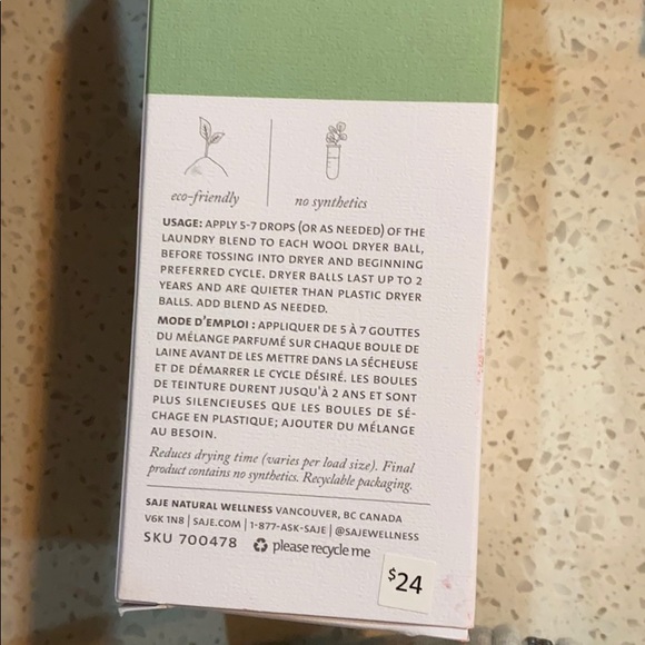 SAJE - Picture 4 of 6